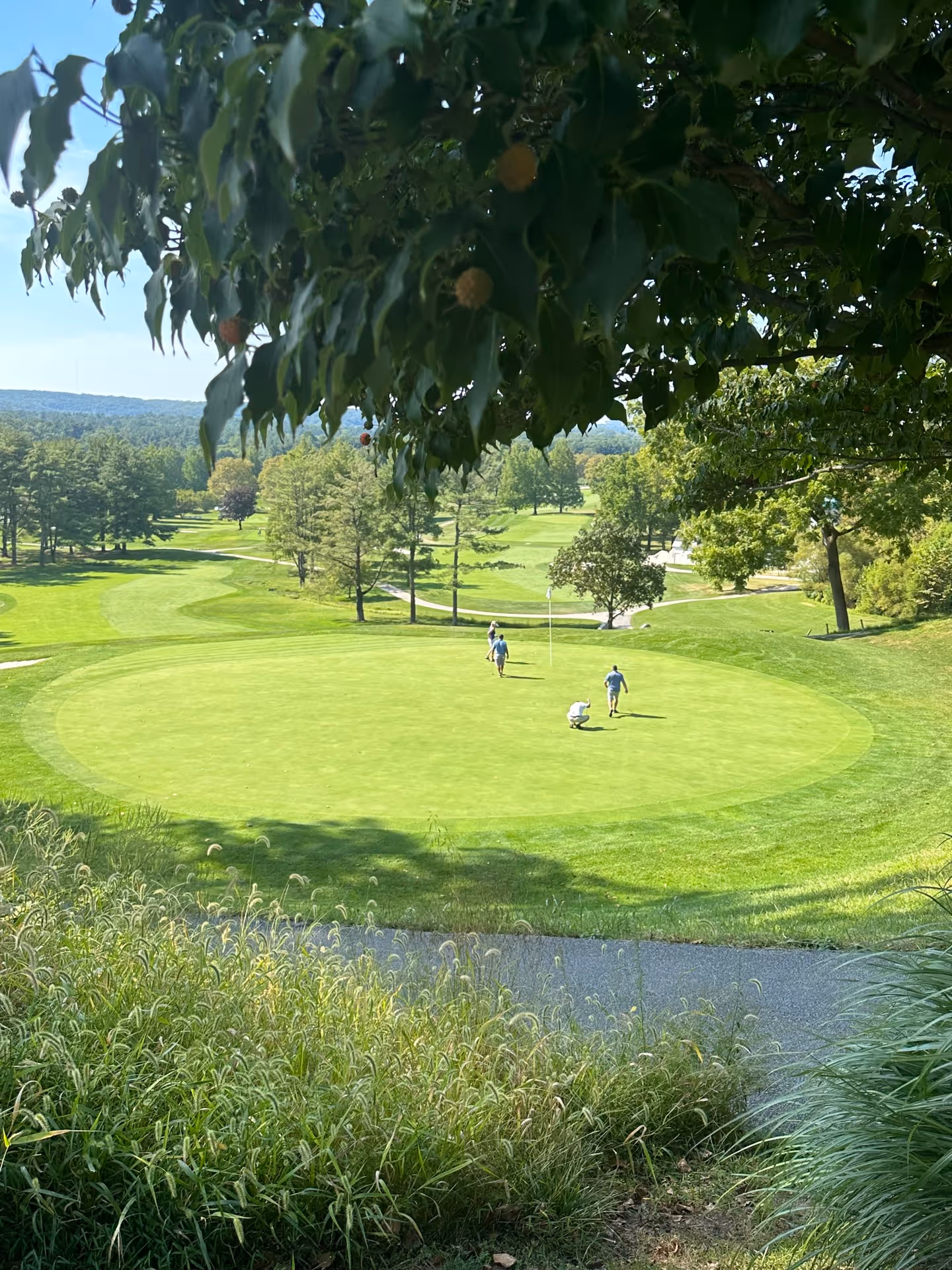 John L. Seiss Memorial Golf Tournament