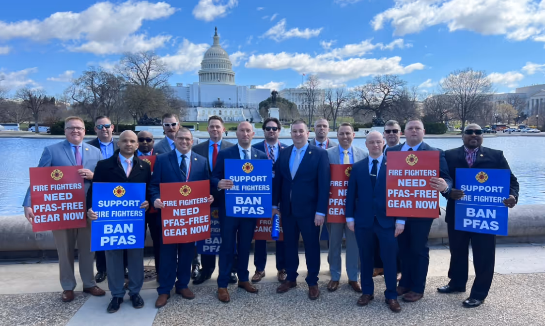 Political Action Committee