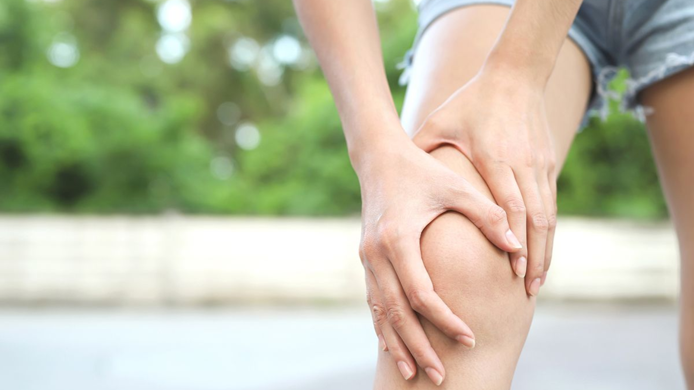 Sports & Orthopedic Injuries