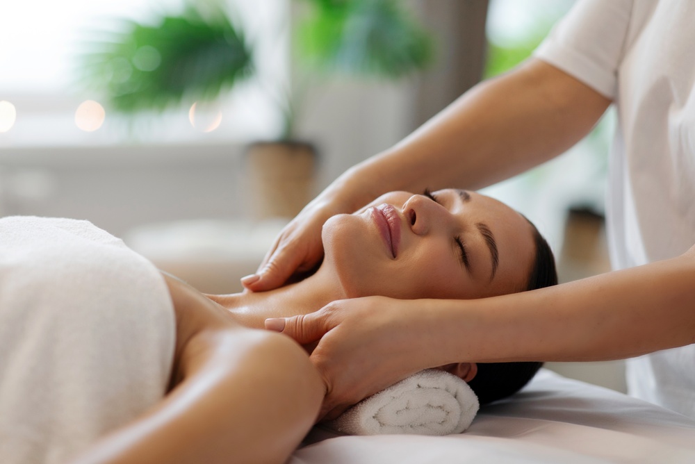 Relaxation Massage