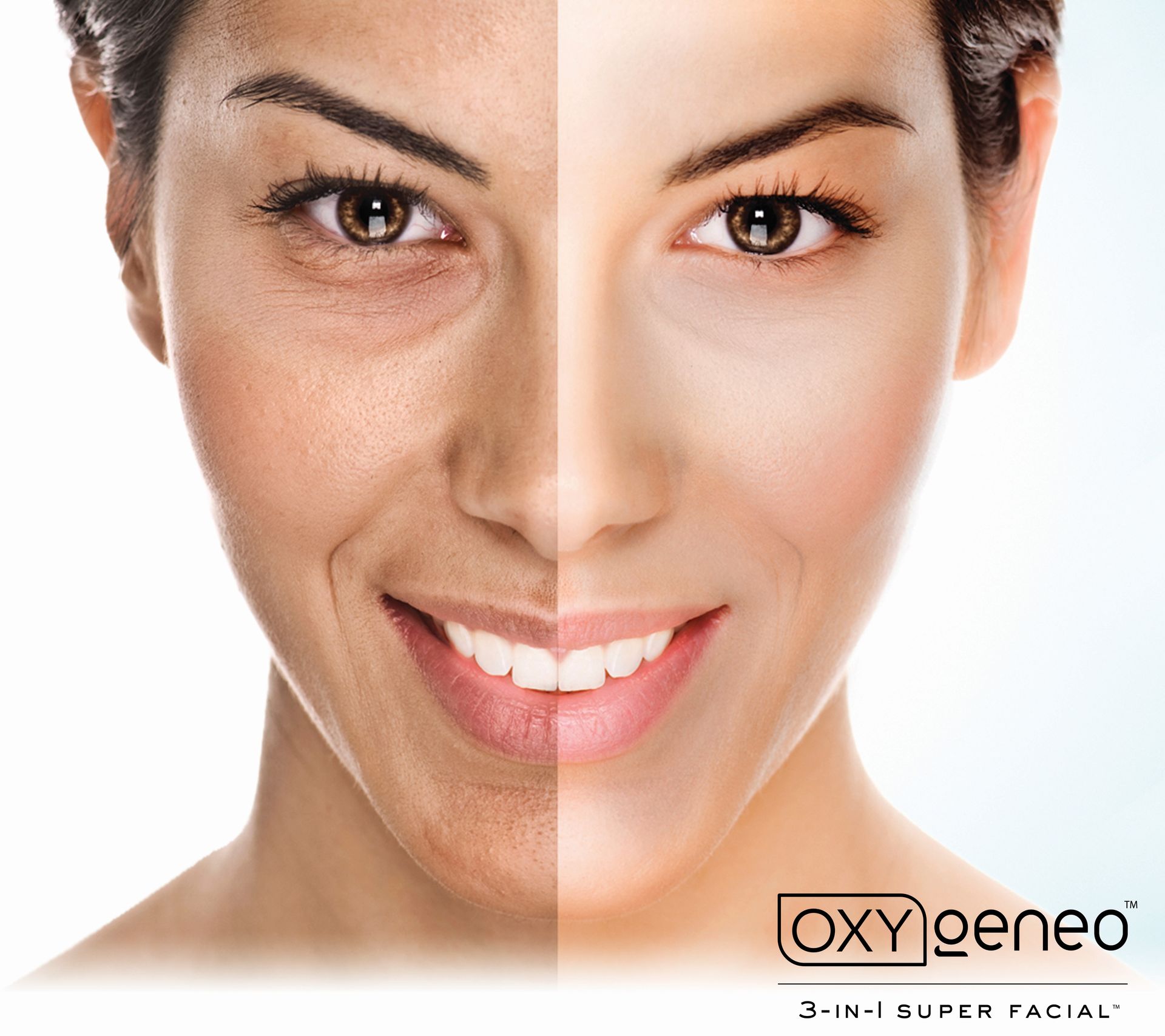Age-Corrective Facials