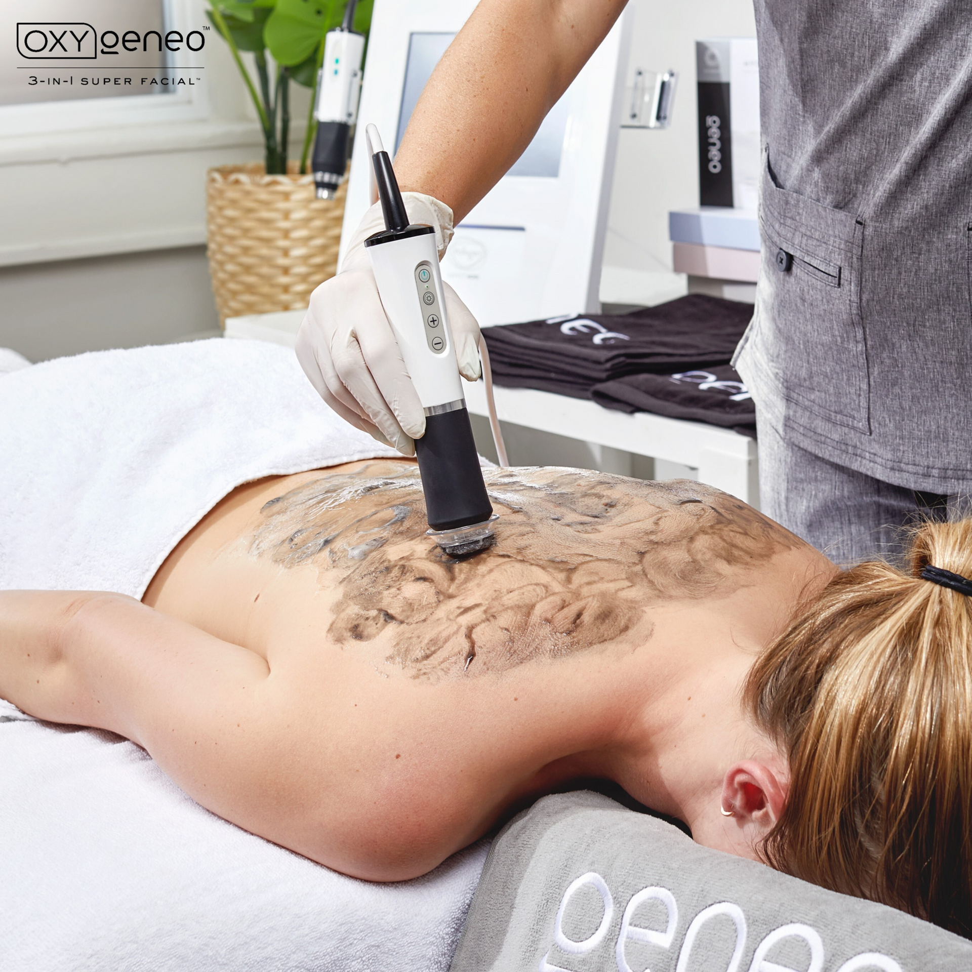 Back Treatments