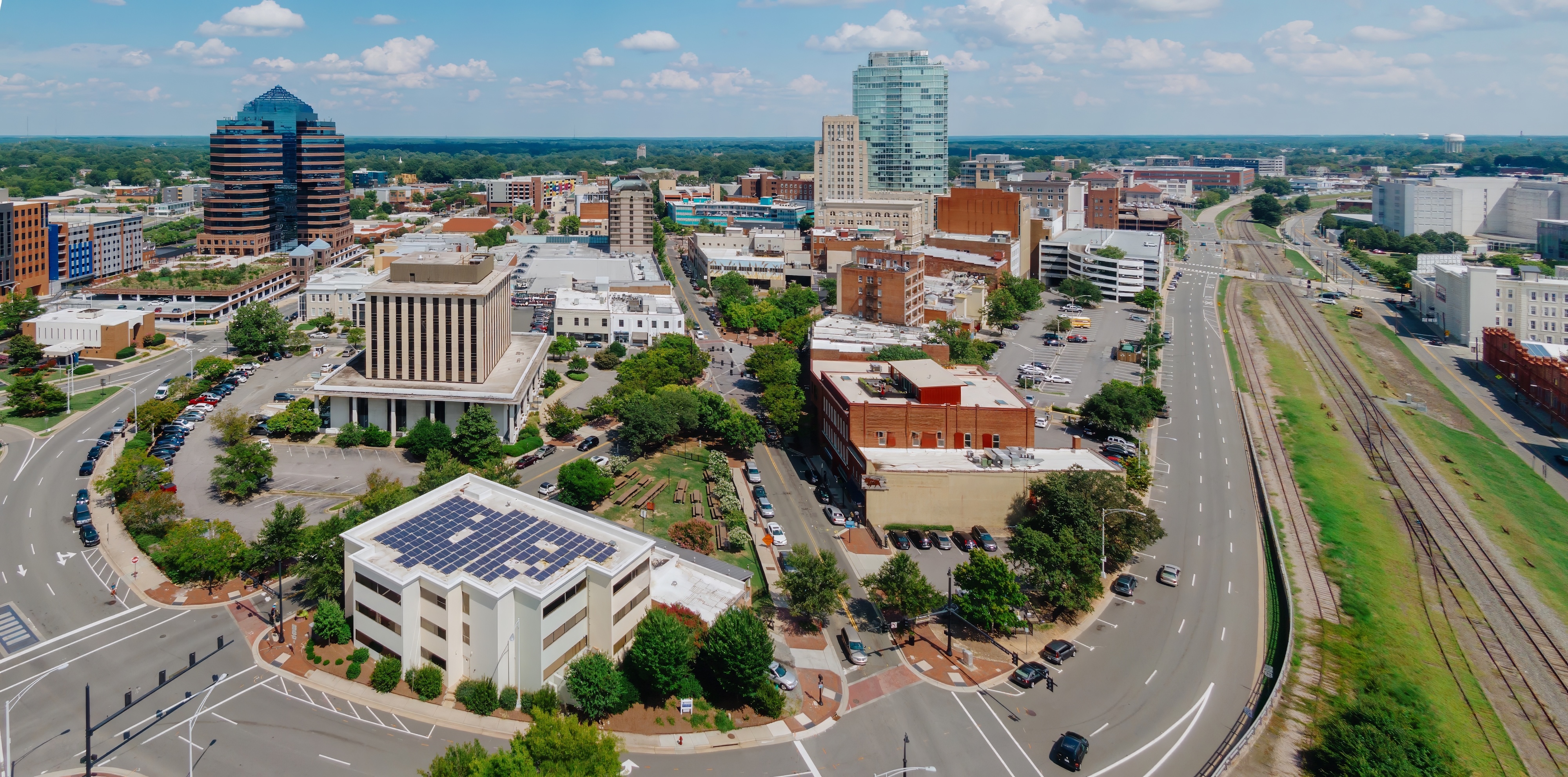 Durham, NC