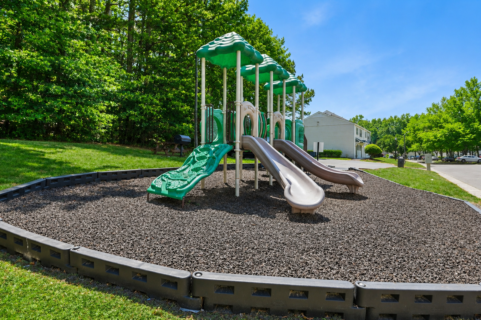 Playground