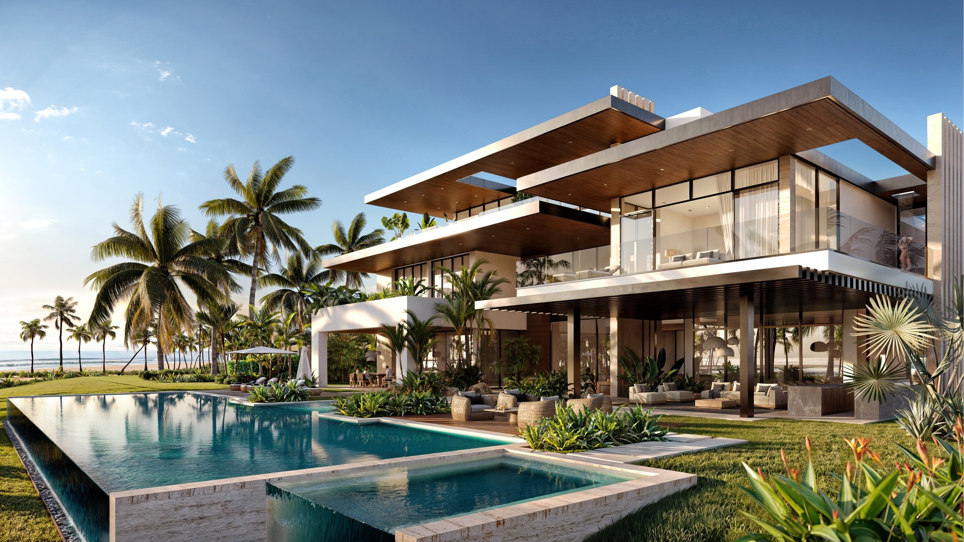 La Cala · The Ritz-Carlton Reserve, Dorado Beach
