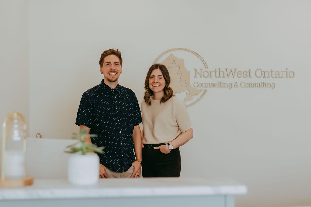 The NWOCC team