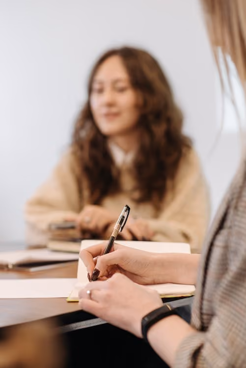 Individualized supervision support