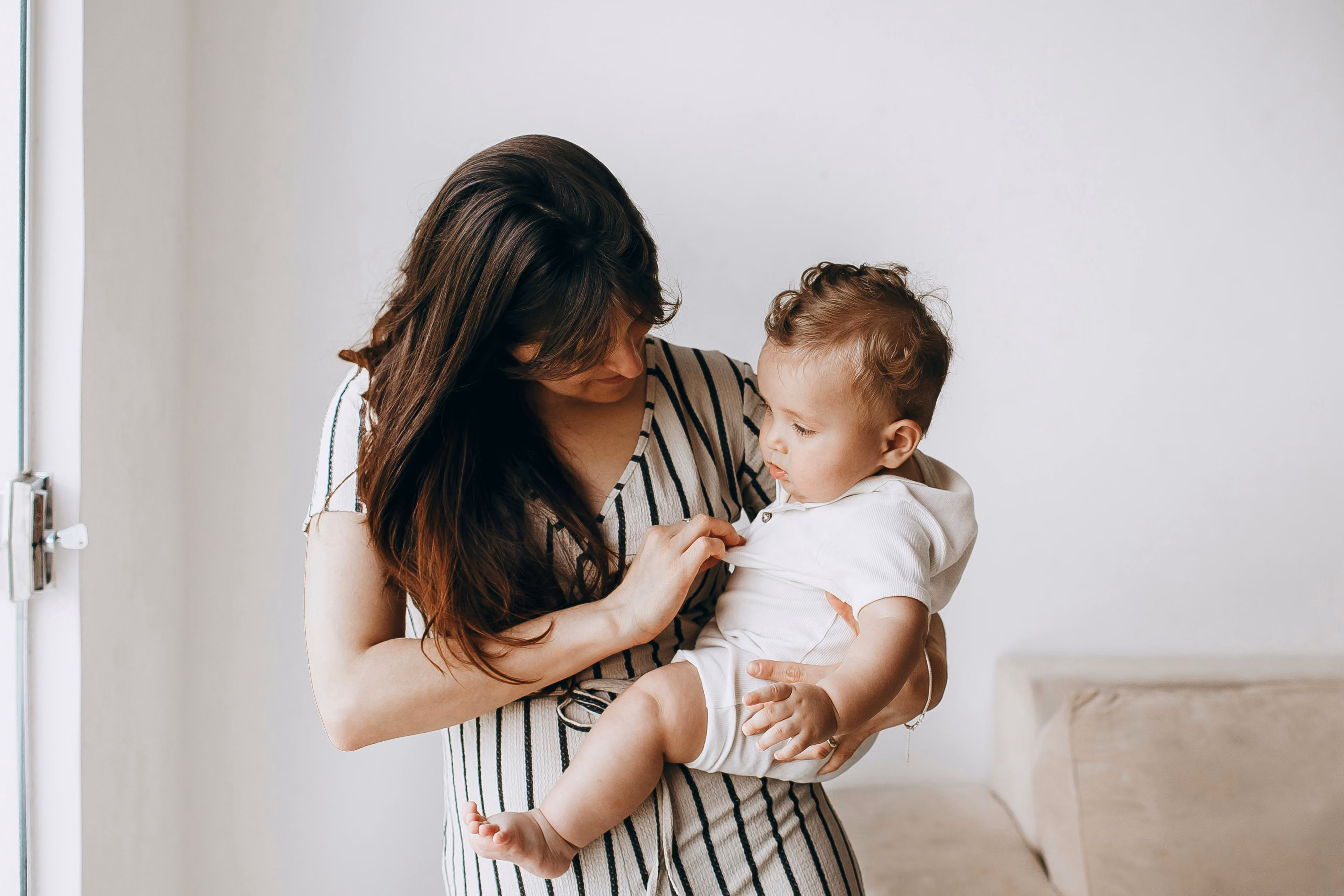 Maternal mental health workshop