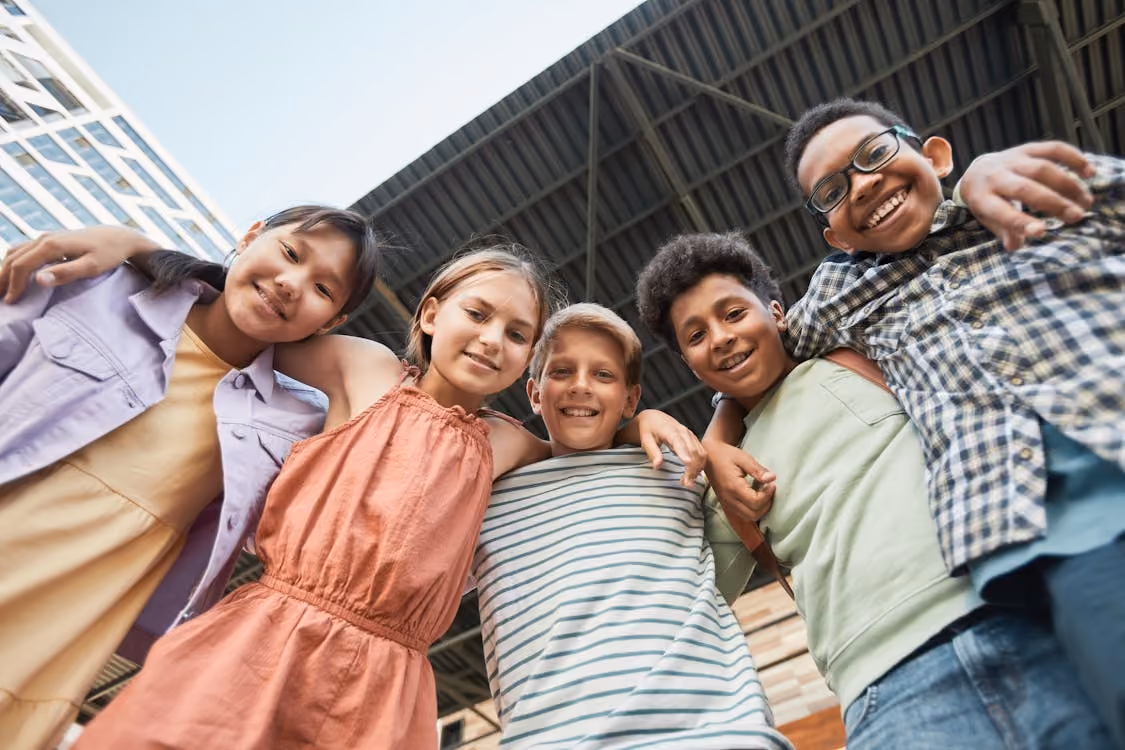 Youth mental health workshop