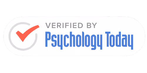 Verified by Psychology Today