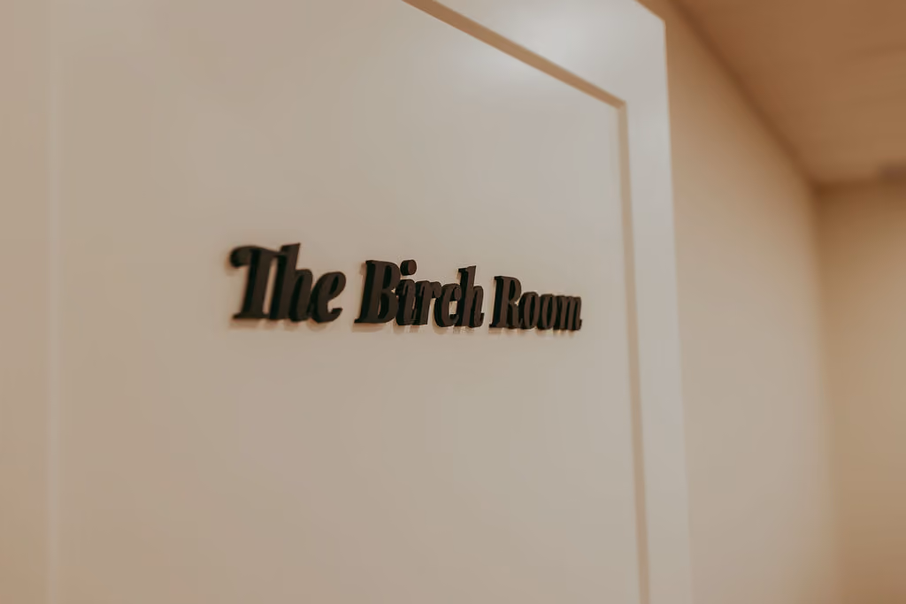 Inside the NWOCC space
