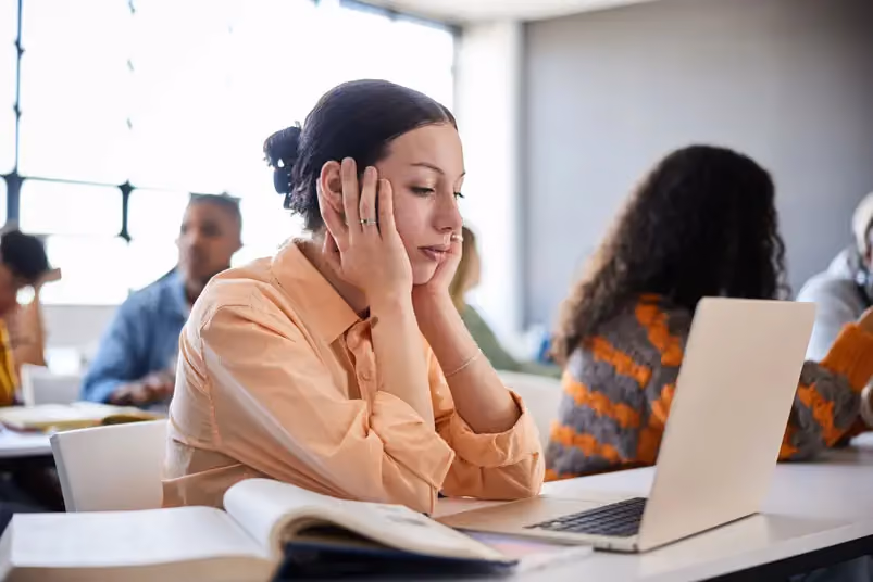 ADHD approach photo