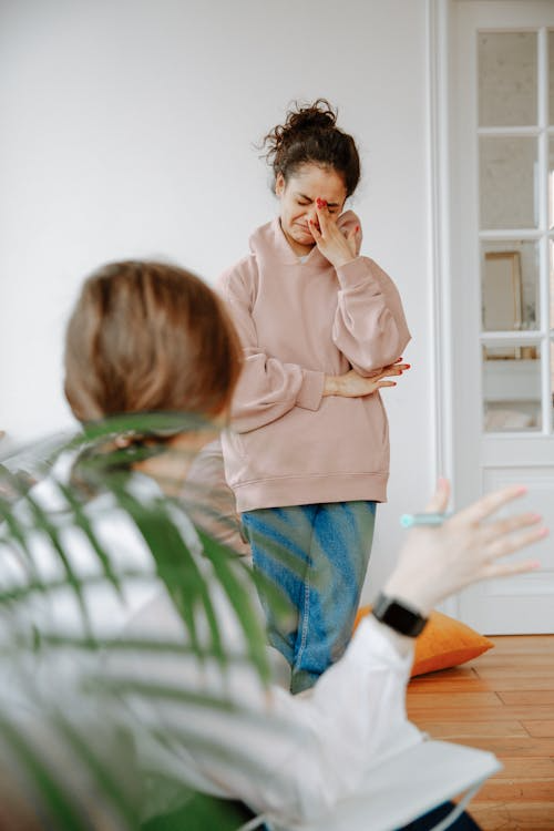 GRIEF approach photo