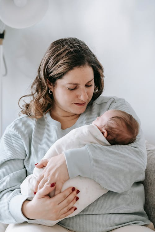 MATERNAL symptoms photo