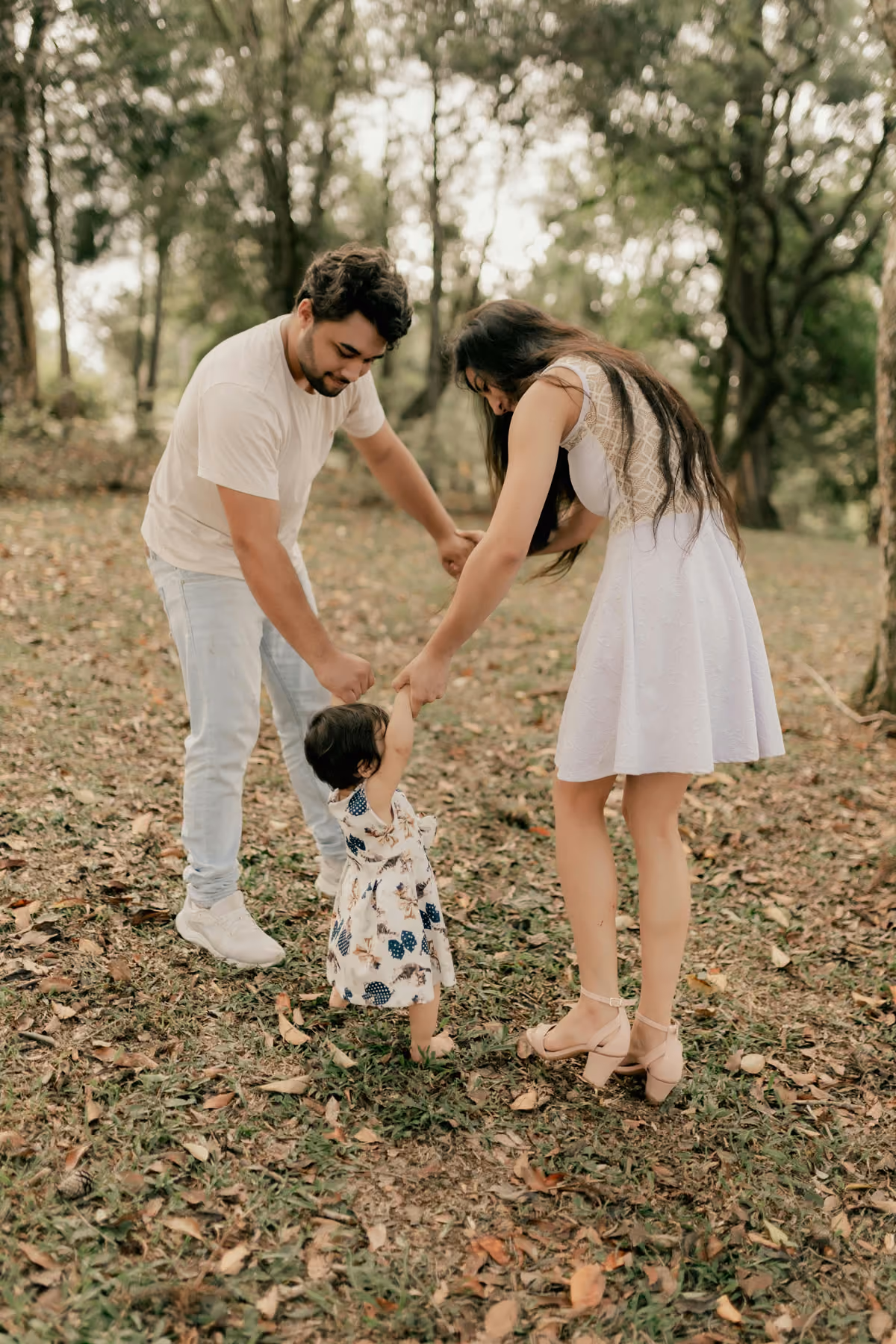 PARENTING symptoms photo