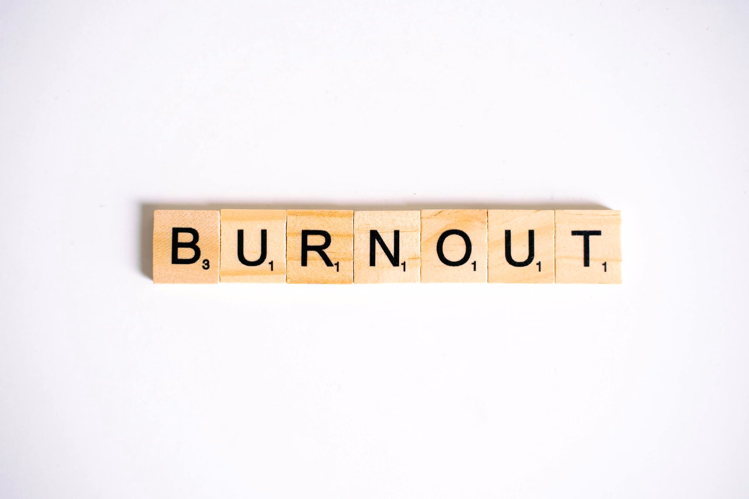 How to Recognize and Manage Burnout: Strategies for Recovery and Wellbeing