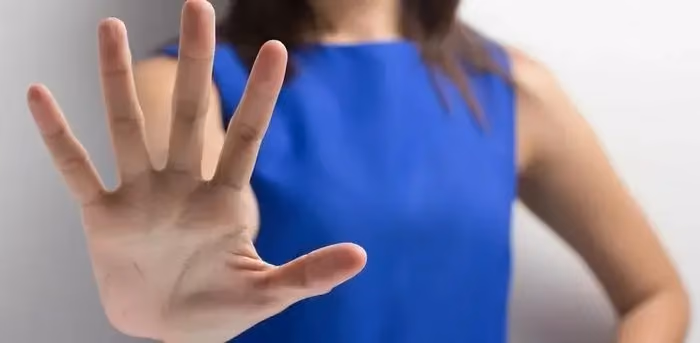 Boundaries Are Kind: Being Able to Say No Is Essential