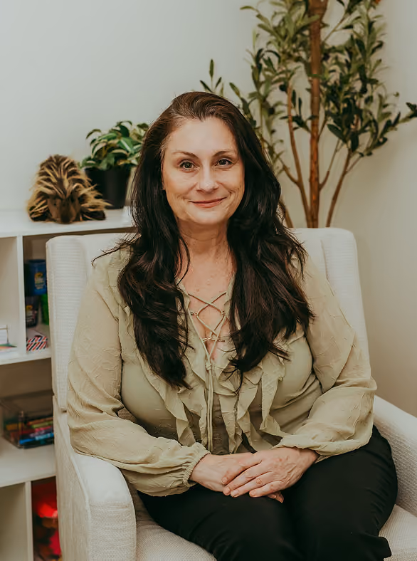 Lisa Sauve