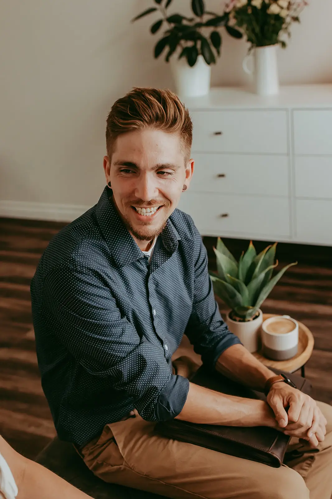 “Man Up”: The Importance of Men’s Mental Health
