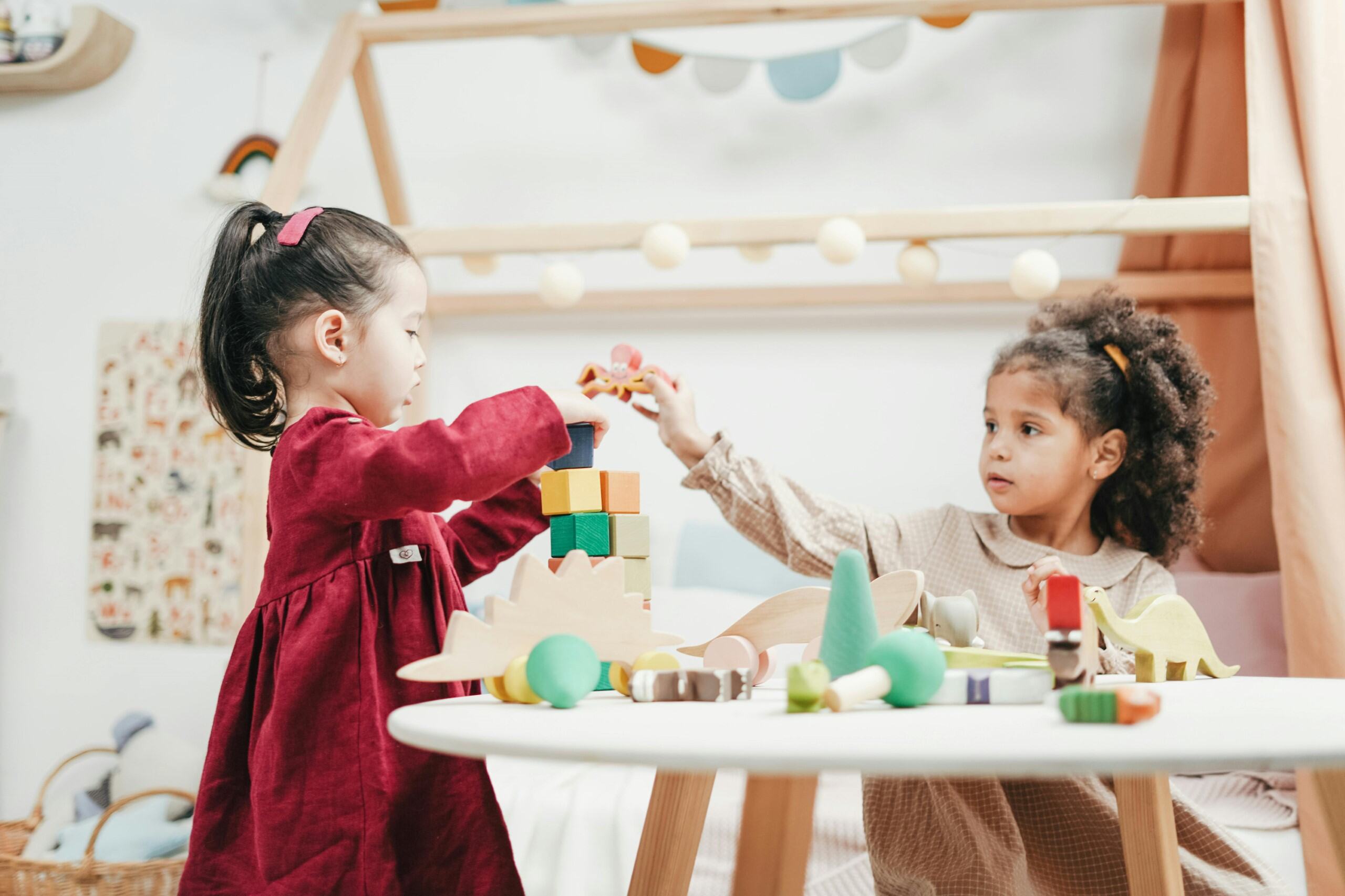 No Age Limit on Therapy: Why Child Therapy Is Vital for Emotional & Social Growth