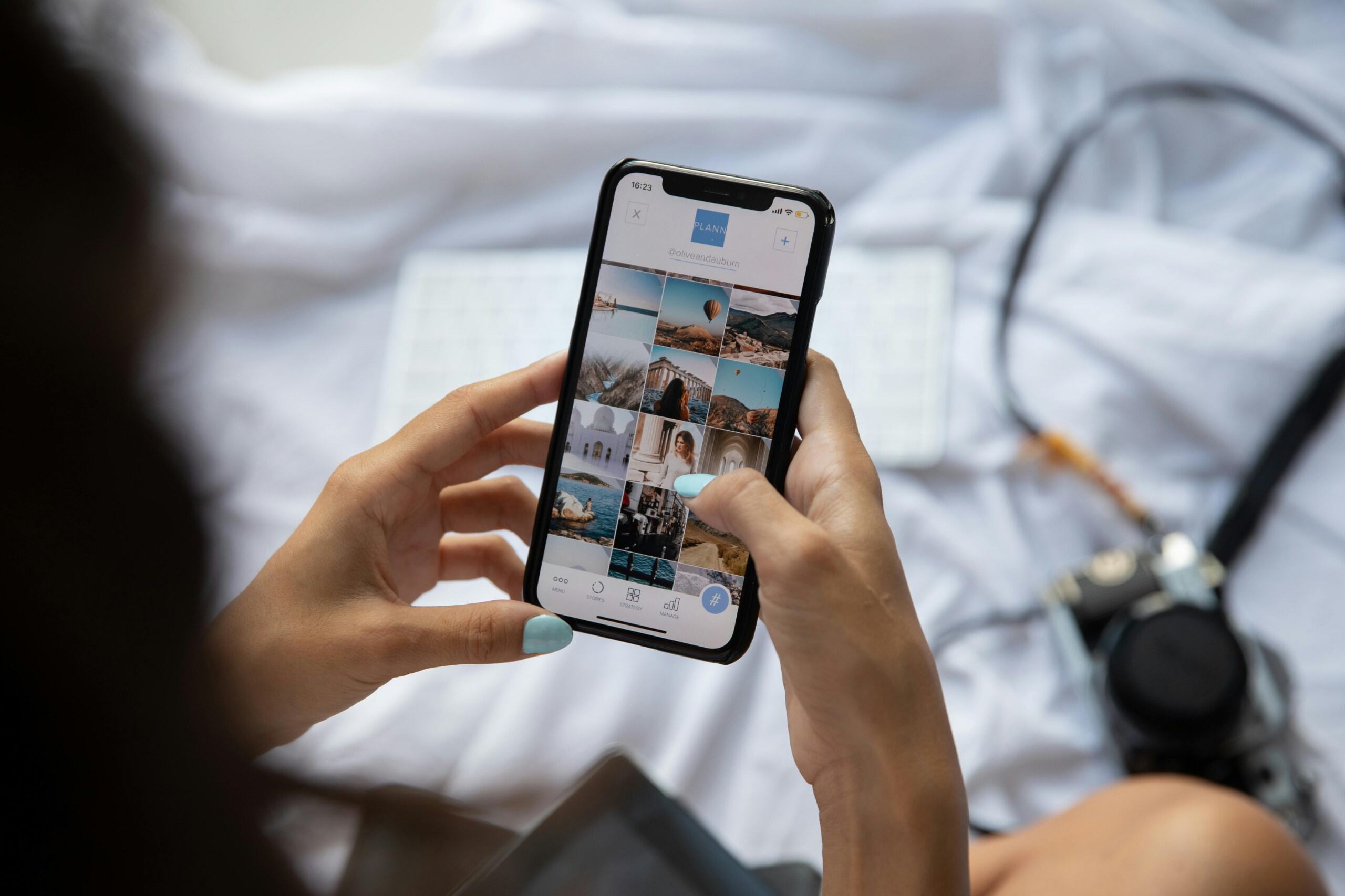 Digital Society: How Social Media Has Impacted Mental Health and Wellbeing