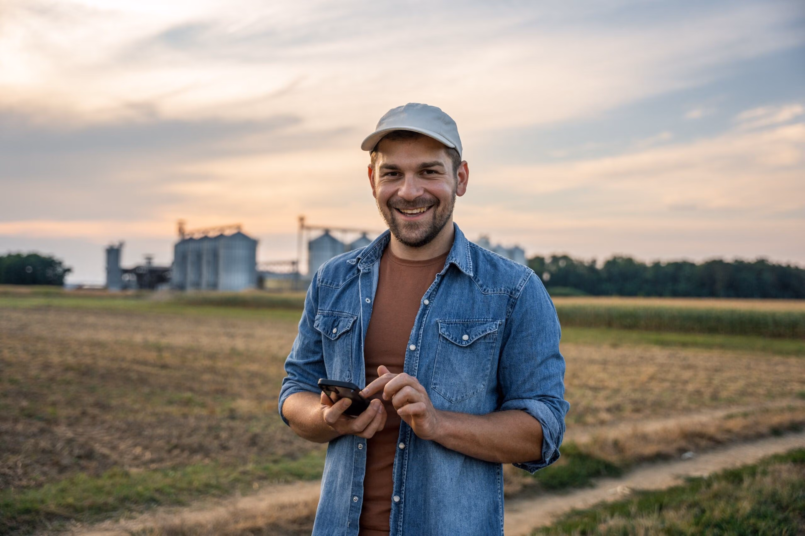 Cultivating Your Mind: The Importance of Mental Health in the Agriculture Industry