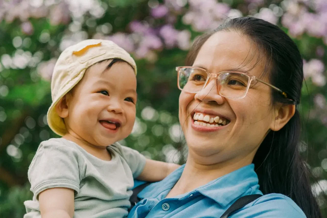 Nurturing Yourself to Be a Better Parent: Self-Care as a Parent in Northwestern Ontario