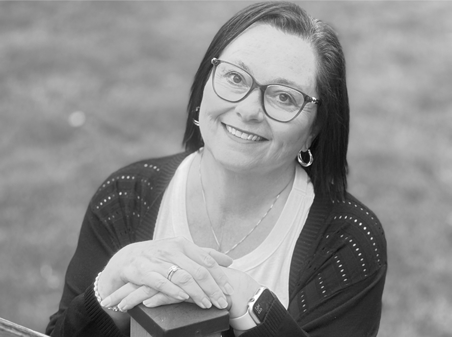 Dr. Elizabeth Benedetto