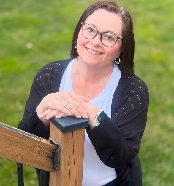 Dr. Elizabeth Benedetto