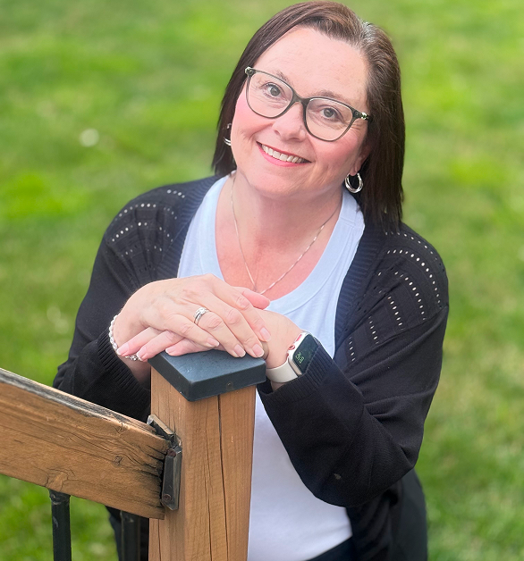 Dr. Elizabeth Benedetto