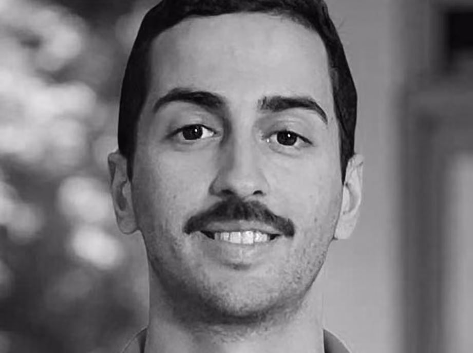 Samir Boulazreg