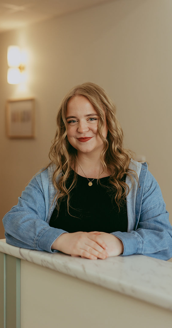 Maighyn DeGagne