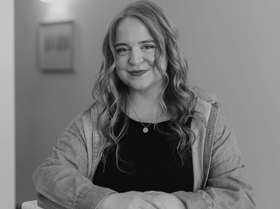 Maighyn DeGagne