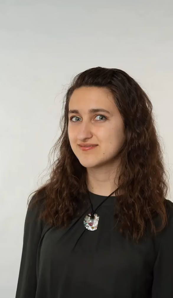 Brianna Comeau