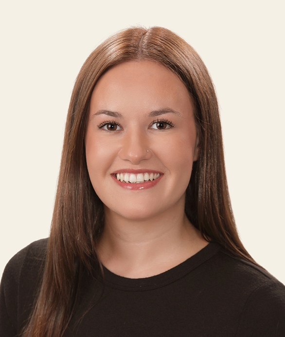 Dr. Janelle Steckley