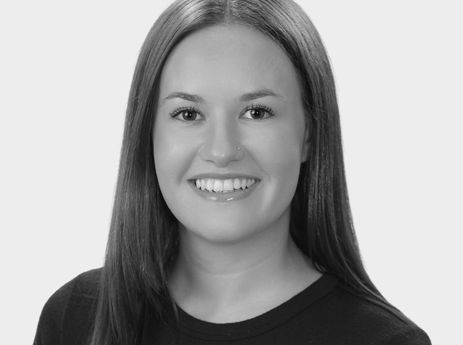 Dr. Janelle Steckley