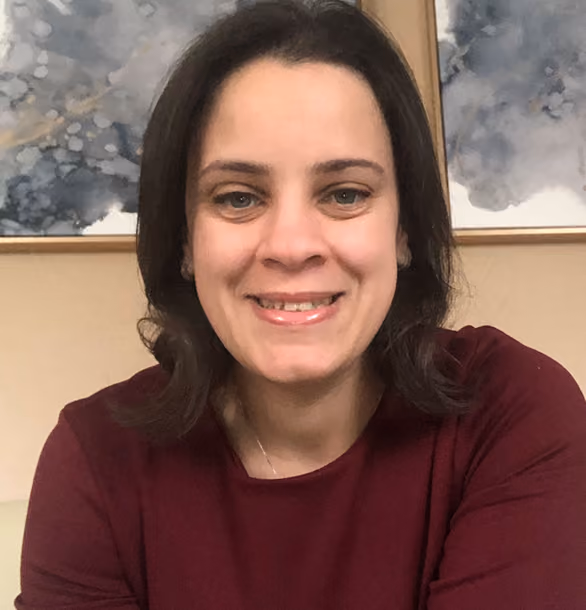 Irene Salidis