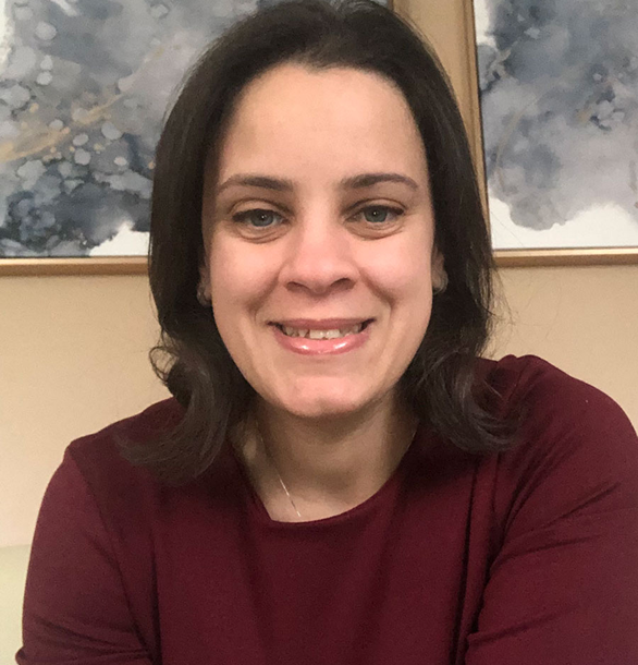 Irene Salidis