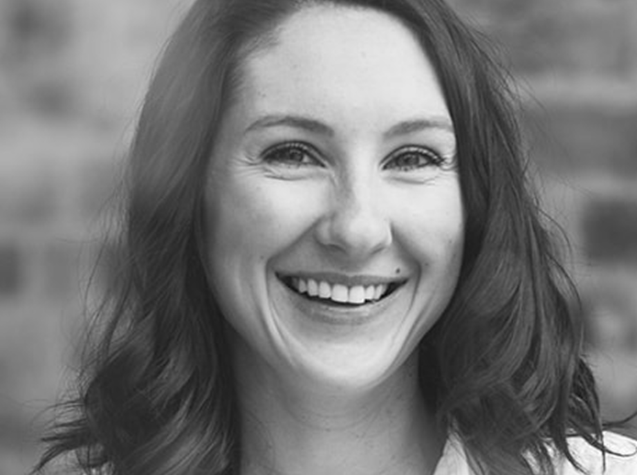 Hayley Quinton (Currently on Maternity Leave)