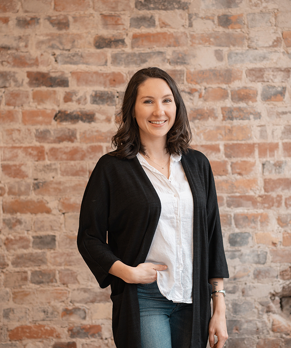 Hayley Quinton (Currently on Maternity Leave)