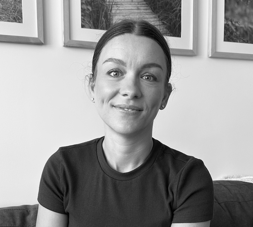 Stephanie Simpson