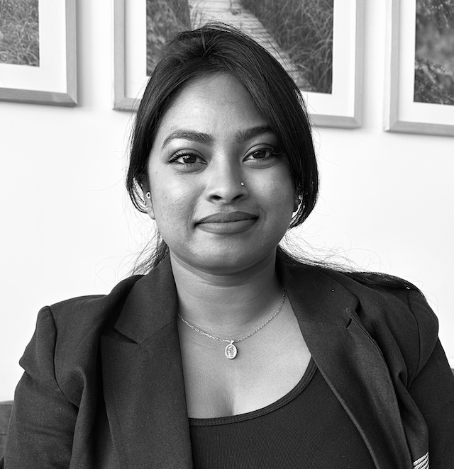 Thrishala Wijetunga