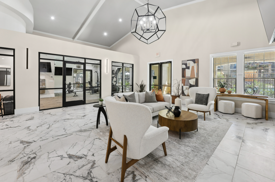 Leasing Office