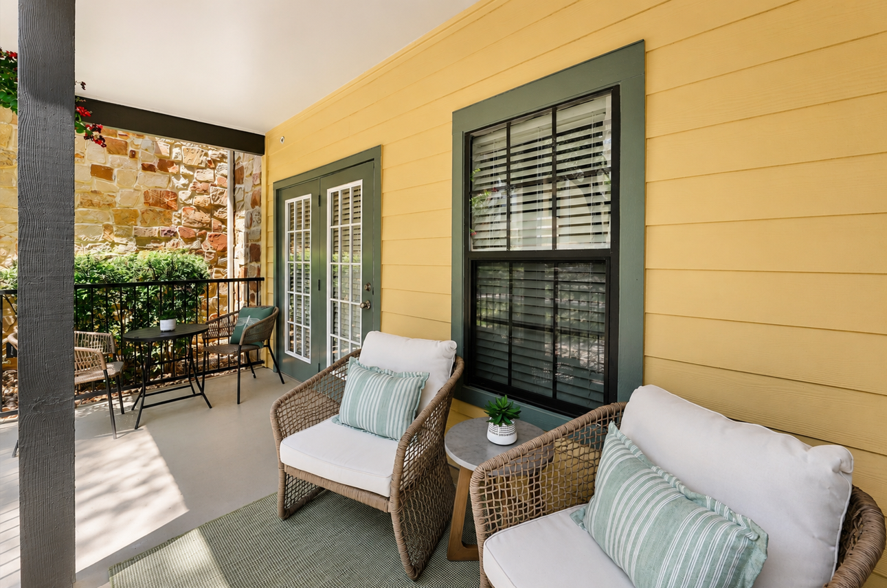 Porch