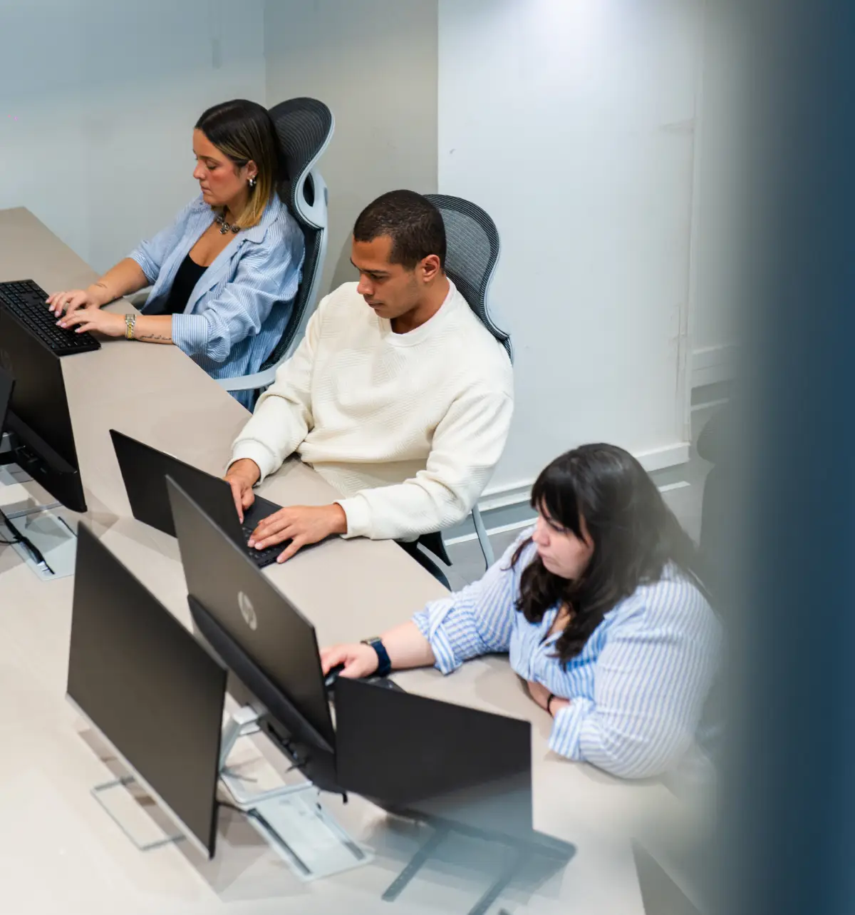 Oficinas zinco asesoria para empresas