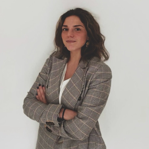Carla Mayor, asesora de Zinco
