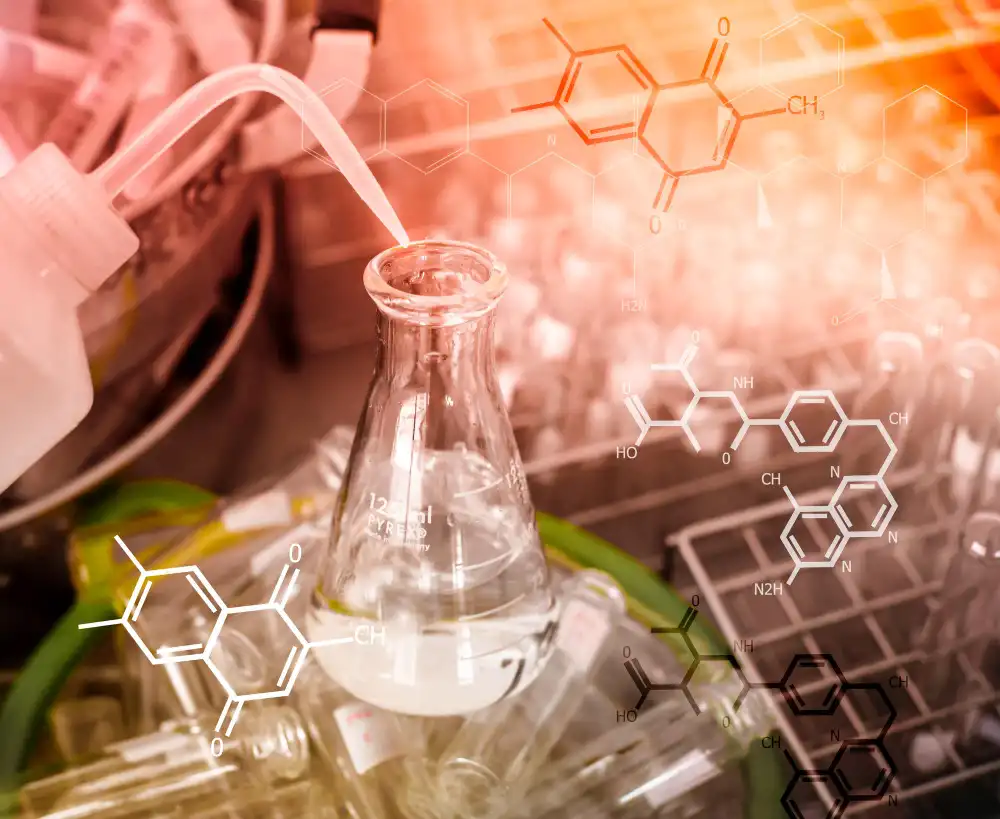 Why Organic Chemistry Is So Hard