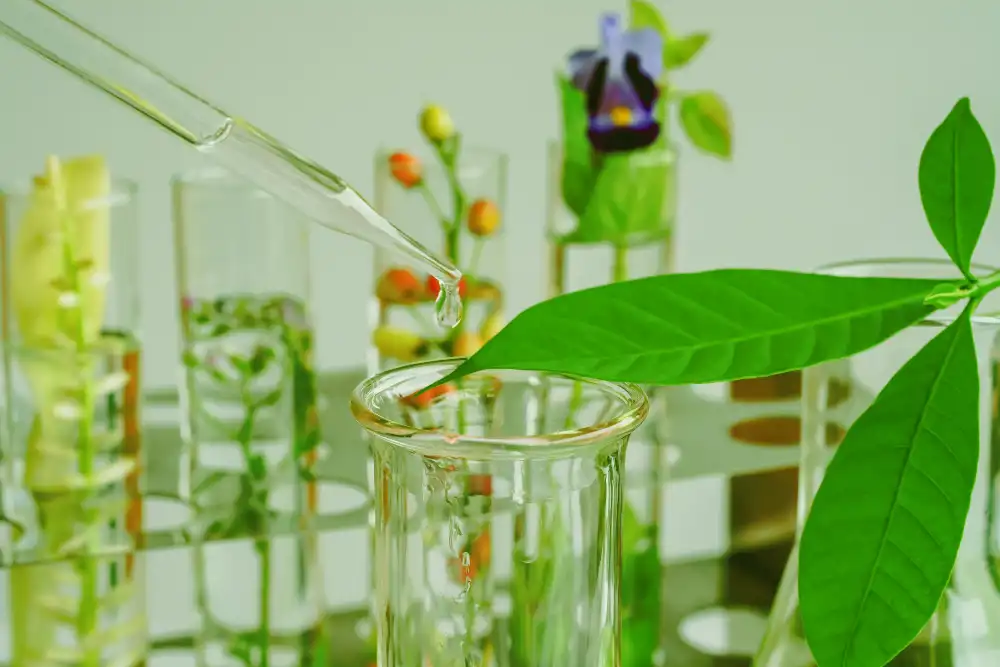 How Hard Is Organic Chemistry Compared to Other Sciences