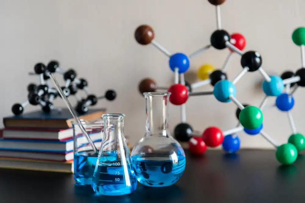 What Are Functional Groups in Organic Chemistry