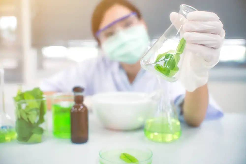 What is Green Chemistry?